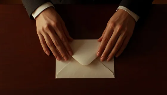 Send your documents